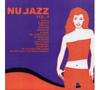 Vari-Nu Jazz Vol.5 - Nu Jazz Vol. 5 [Import]