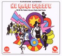 Vari-Nu Rare Groove - Nu Rare Groove [Import]