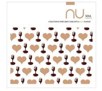 Vari-Nu Soul - Nu Soul [Import]