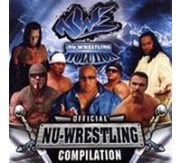 Vari-Nu Wrestling Ev - Nu Wrestling Evolution [Import]