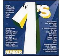 Vari-Number 1's - Number 1's [Import]