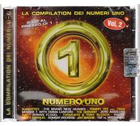 Vari-Numero Uno Vol. - Numero Uno Vol.2 [Import]