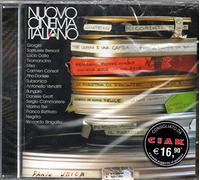 Nuovo Cinema Italiano – RCA – Importé