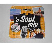 Vari-O Soul Mio - O Soul Mio [Import]