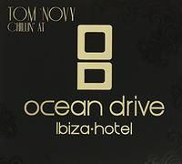 Vari-Ocean Drive Ibi - Ocean Drive Ibiza Hotel [Import]