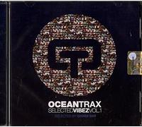 Vari-Ocean Trax Rec.Selected Vibez Vol.1 - Ocean Trax Rec.Selected Vibez Vol.1