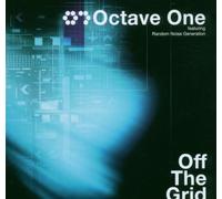 Vari-Octave One - Octave One-Off the Grid (CD+DVD)