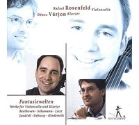 Vari - Oeuvres Pour Violon & Piano