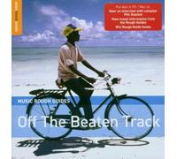Vari-Off the Beaten - Rough Guide's Off The Beaten Track