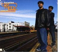 Vari-Off Track Vol.1 - Off Track Vol.1(by Kon & Amir) [Import]