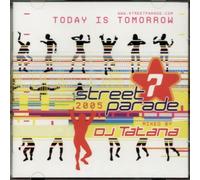 Vari-Official Street - Official Street Parade Compilation [Import]