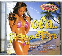 Vari-Ola...Reggaeton - Ola.Reggaeton [Import]