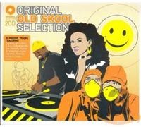 Vari-Old Skool Selec - Old Skool Selection Original