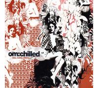 Vari-Om:Chilled V.2 - Om:Chilled V.2 Relax,Recline,Unwind