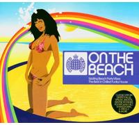 Vari-on the Beach - On the Beach