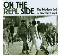 Vari-on the Real Sid - on The Real Side-Modern End of No [Import]