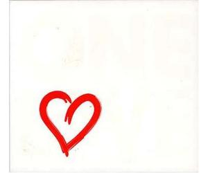 Vari-One Love - One Love
