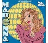 Vari-One Night Disco - Madonna Part 1 [Import]