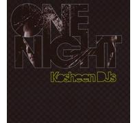 Vari-One Night With - One Night with Kosheen Djs [Import]