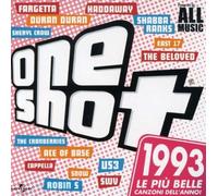 Vari-One Shot 1993 - One Shot 1993 [Import]