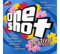 Vari-One Shot Festival Vol.2 - Vol. 2-One Shot Festival