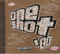 Vari-One Shot'80-15 - One Shot'80 Vol.15 [Import]