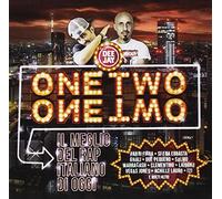Vari-One Two One Two - One Two [Import]