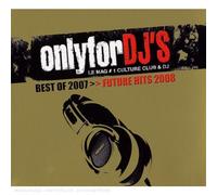 Vari-Only for Dj's - Only for DJ's-Best of 2007 [Import]