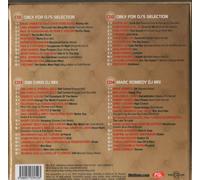 Vari-Only for Dj's - Only for DJ's Vol.5 [Import]