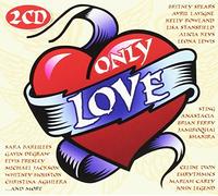 Only Love - Only Love [Import]