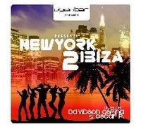 Vari-Open Bar New Yo - Open Bar New York 2 Ibiza [Import Anglais]