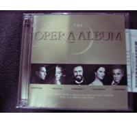 Vari-Opera Album 02 - Opera Album 2002