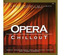 Vari-Opera Chillout - Opera Chillout [Import]
