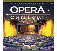 Vari-Opera Chillout - Opera Chillout Vol.2 [Import]