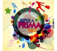 Vari-Opera Prima Vol.2 - Opera Prima Vol.2 [Import]
