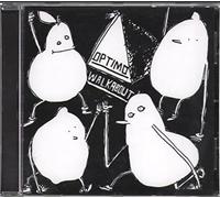 Vari-Optimo - Walkabout [Import]