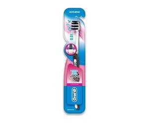 vari ORAL B SPAZZOLINO BLACK EXTRA SOFT Nfraîche et fornise une intense idratazione alla vostra pelle, 100 ml