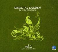 Vari-Oriental Garden - Oriental Garden Vol.2 [Import]