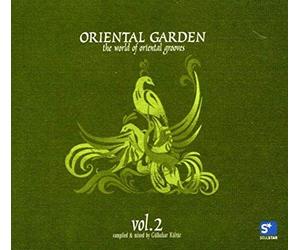 Vari-Oriental Garden - Oriental Garden Vol.2 [Import]