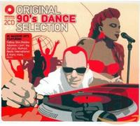 Vari-Original 90's D - Original 90's Dance Selection