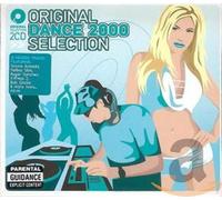 Vari-Original Dance - Original Dance 2000 Selection [Import]