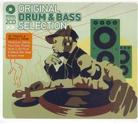 Vari-Original Drum & - Original Drum & Bass Selection [Import]