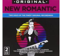 Vari-Original New Romantics - Original New Romantics