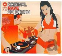 Vari-Original Rave - Original Rave Selection