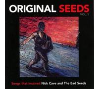 Vari-Original Seeds - Original Seeds Vol.1