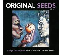 Vari-Original Seeds - Original Seeds Vol.2 [Import]