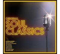 Vari-Original Soul Classics - Original Soul Classics