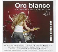 Vari-Oro Bianco - Oro Bianco [Import]