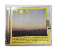 Vari-Oro Giallo 2 - Oro Giallo 2