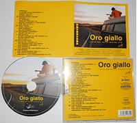 Vari-Oro Giallo I Mi - Oro Giallo I Migliori Della Nostra [Import]